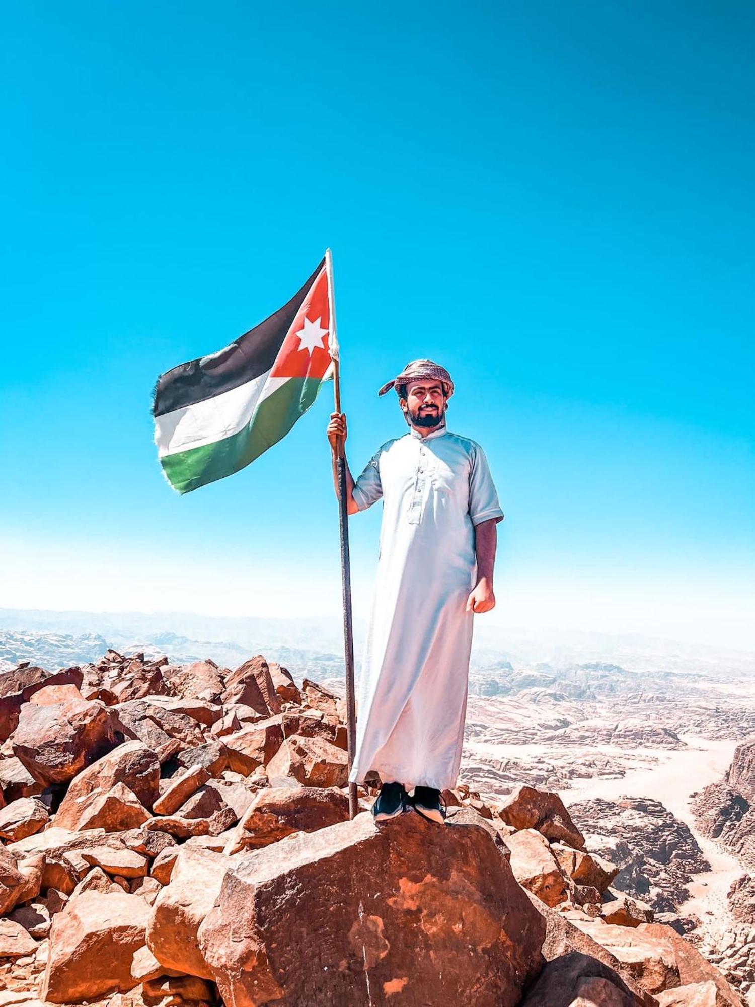 Bedouin Holidays Camp And Jeep Tours Wadi Rum Exterior photo