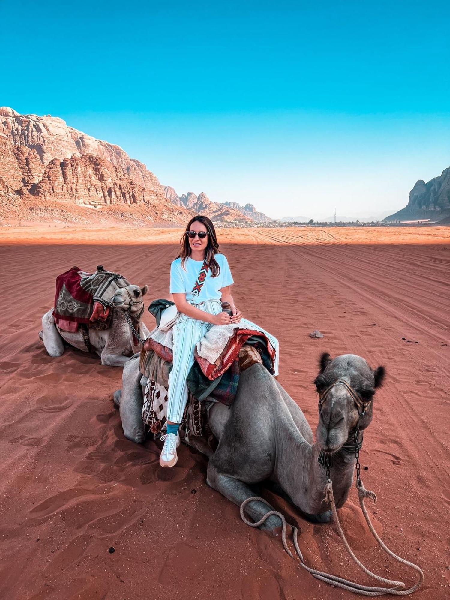 Bedouin Holidays Camp And Jeep Tours Wadi Rum Exterior photo